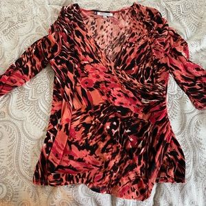 Jennifer Lopez Blouse